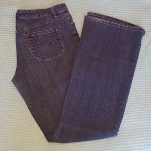 Limited Jeans